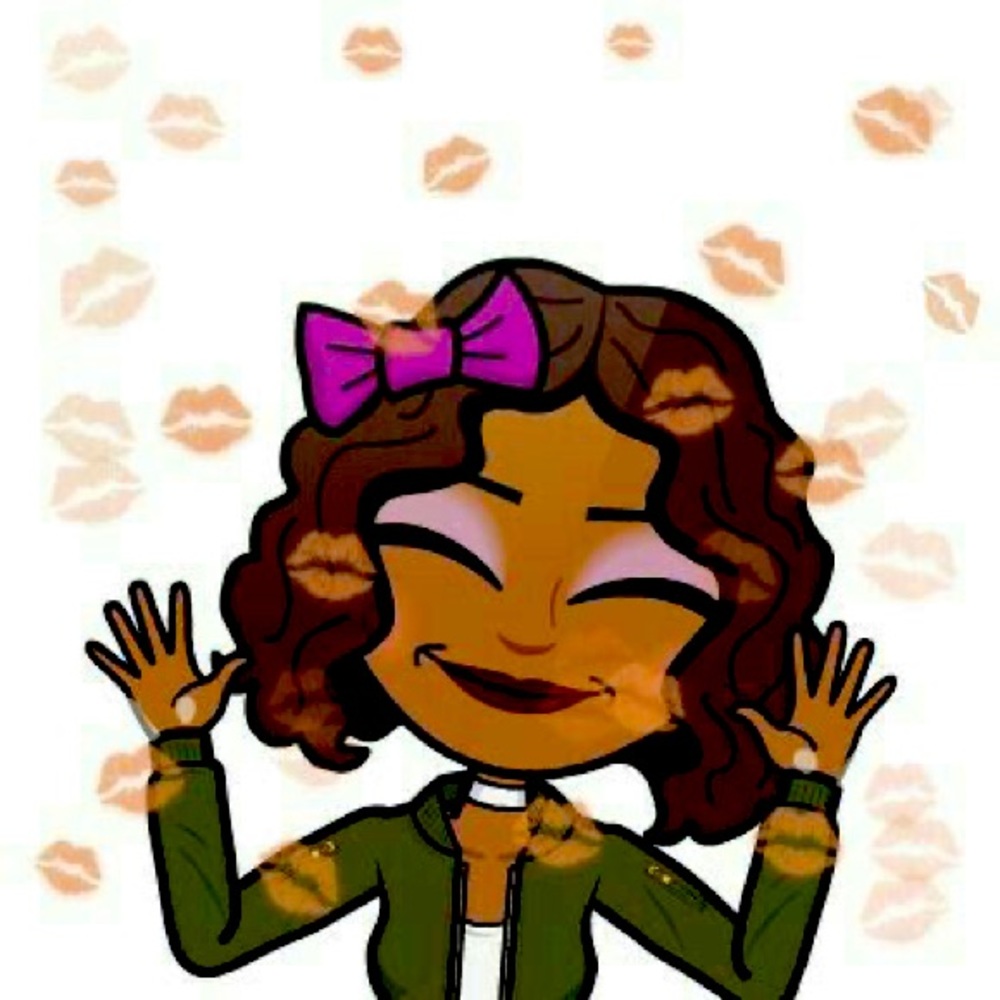 I’m Marie...Welcome to my closet!